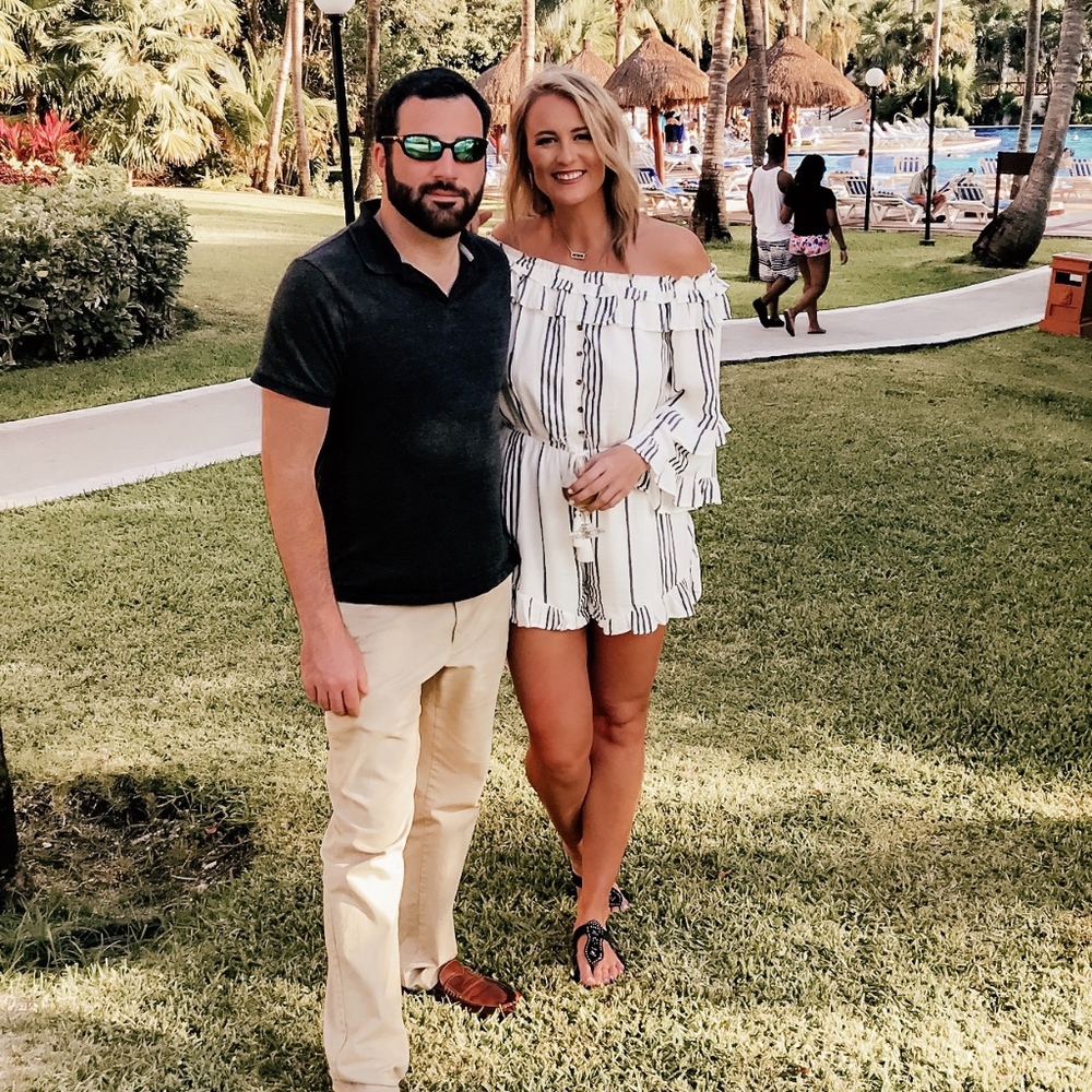 Meet your Posher, Lacy